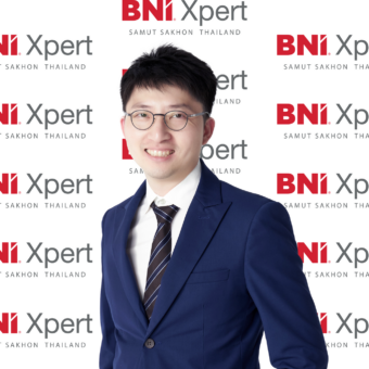 BNI บีเอ็นไอ สมุทรสาคร ประเทศไทย SME สมาคม โรงงาน ผู้ประกอบการ นักธุรกิจ ธุรกิจ