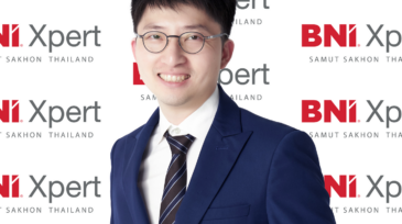 BNI บีเอ็นไอ สมุทรสาคร ประเทศไทย SME สมาคม โรงงาน ผู้ประกอบการ นักธุรกิจ ธุรกิจ