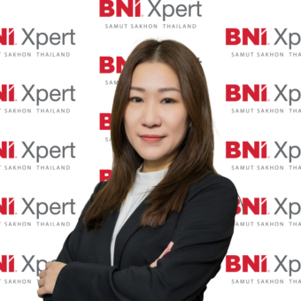 BNI บีเอ็นไอ สมุทรสาคร ประเทศไทย SME สมาคม โรงงาน ผู้ประกอบการ นักธุรกิจ ธุรกิจ