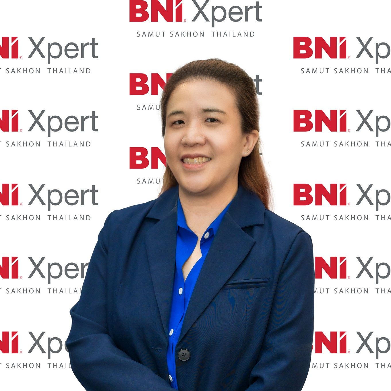 BNI สมุทรสาคร หอการค้า ประเทศไทย SME สมาคม โรงงาน ผู้ประกอบการ