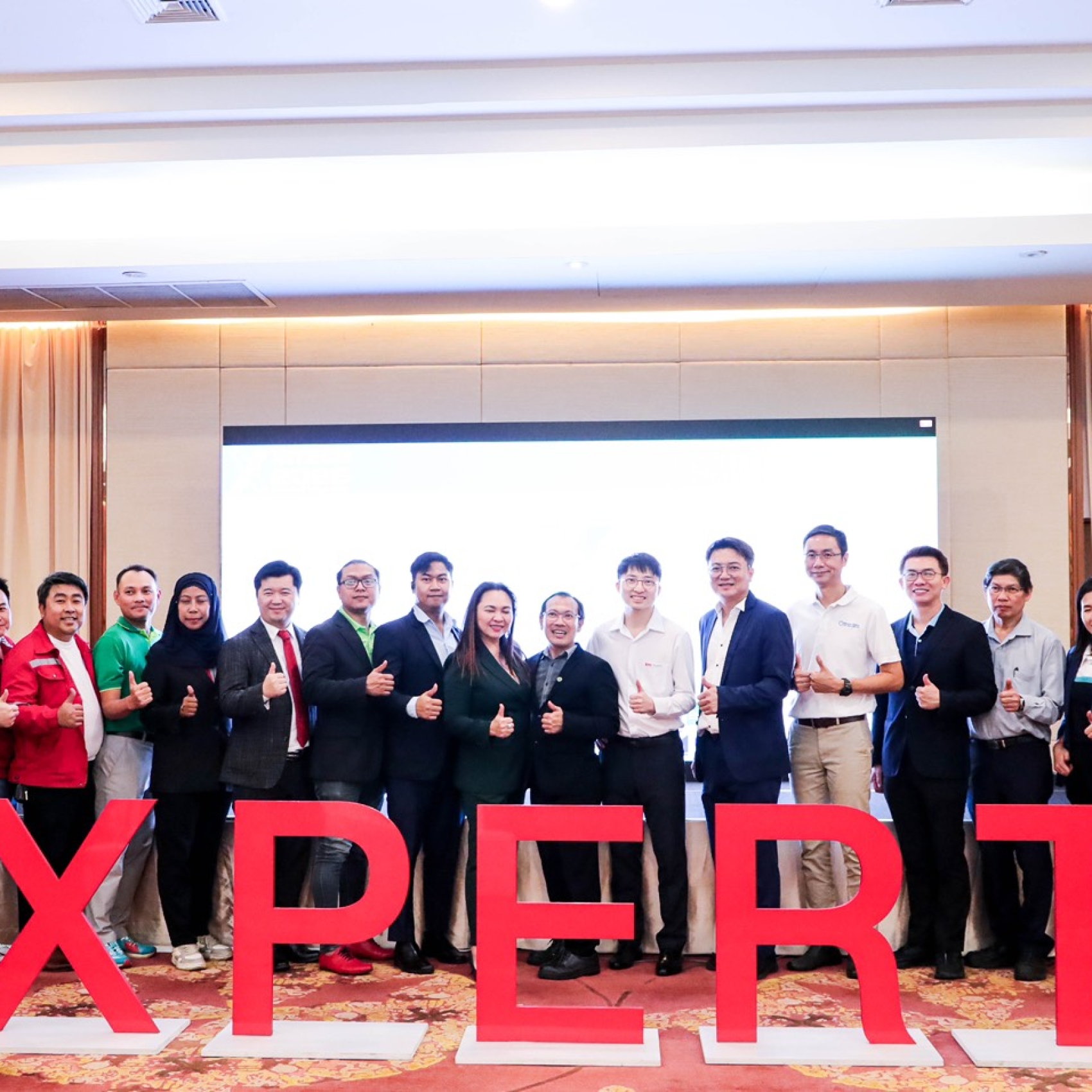[กิจกรรม] BNI XPERT & XITECH 2025Carbon Credit & Smart Industry – BNI ...