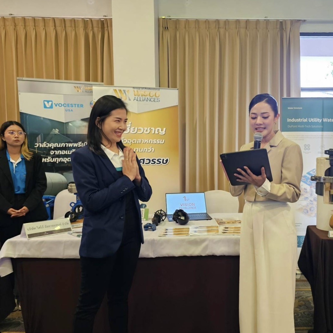 [กิจกรรม] BNI XPERT & XITECH 2025Carbon Credit & Smart Industry – BNI ...