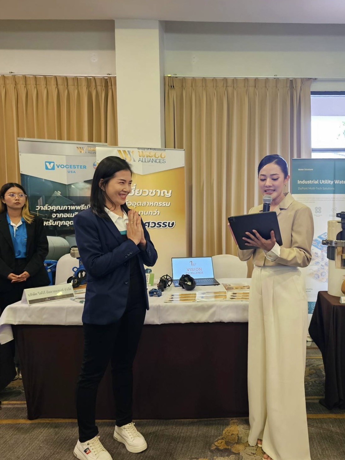 [กิจกรรม] BNI XPERT & XITECH 2025Carbon Credit & Smart Industry – BNI ...