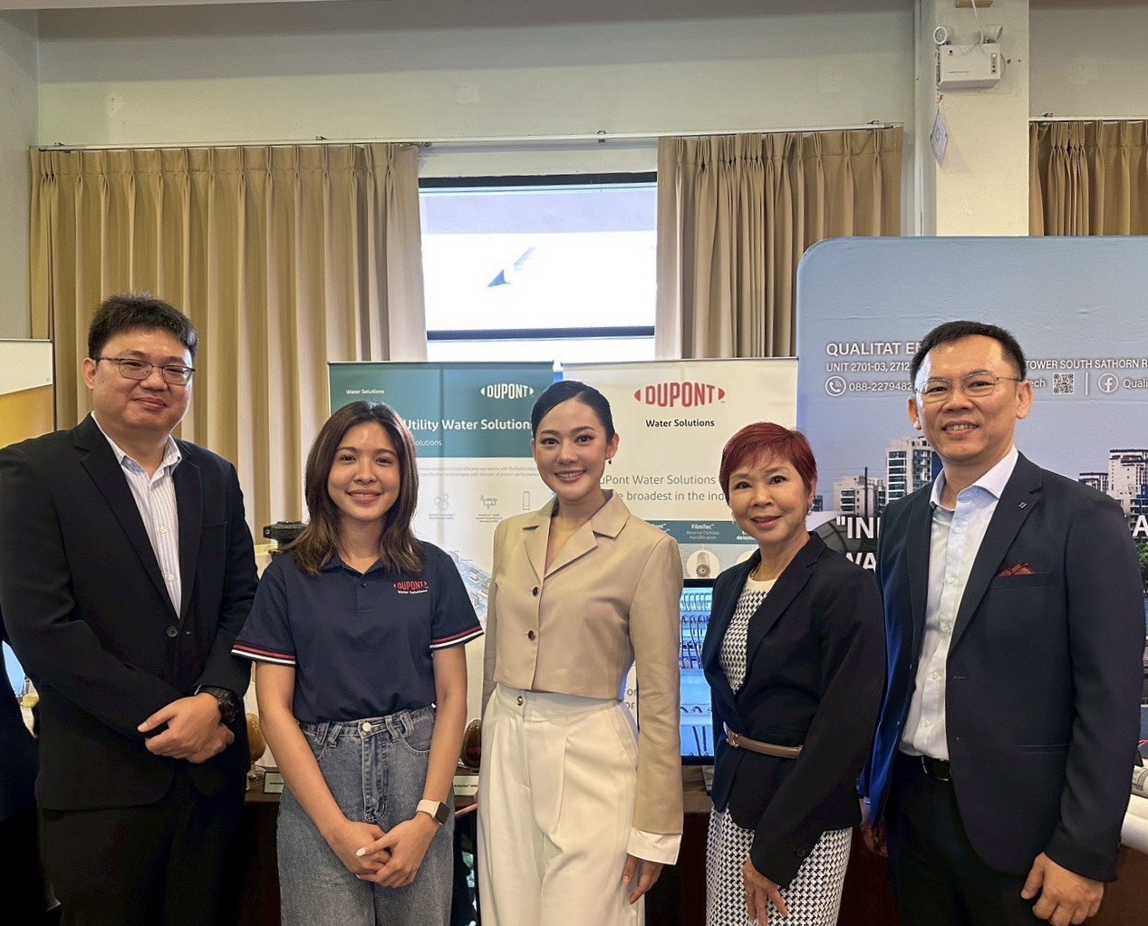 [กิจกรรม] BNI XPERT & XITECH 2025Carbon Credit & Smart Industry – BNI ...