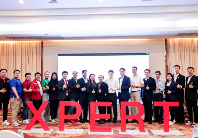 BNI สมุทรสาคร ประเทศไทย SME สมาคม โรงงาน ผู้ประกอบการ นักธุรกิจ ธุรกิจ