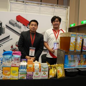 BNI XPERT TNC 2025