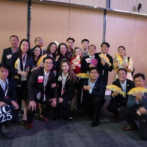 BNI XPERT TNC 2025