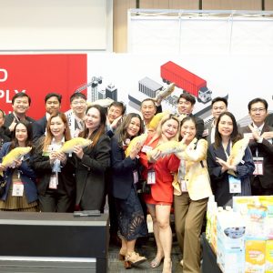 BNI XPERT TNC 2025