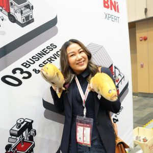BNI XPERT TNC 2025