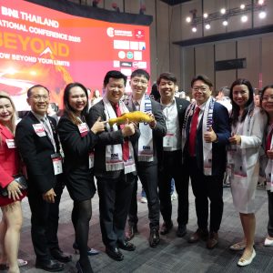 BNI XPERT TNC 2025