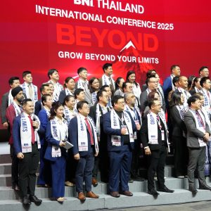 BNI XPERT TNC 2025