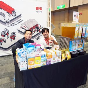 BNI XPERT TNC 2025