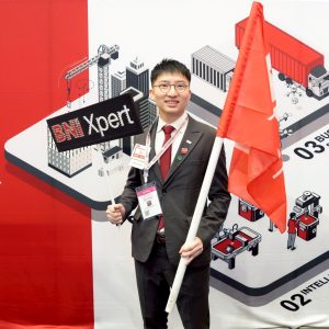 BNI XPERT TNC 2025