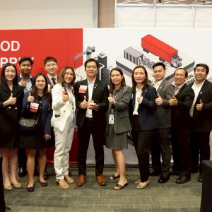 BNI XPERT TNC 2025