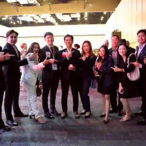 BNI XPERT TNC 2025