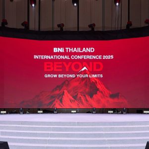 BNI XPERT TNC 2025