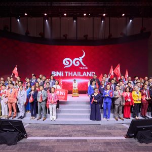 BNI XPERT TNC 2025