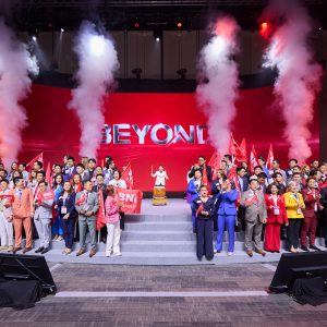 BNI XPERT TNC 2025