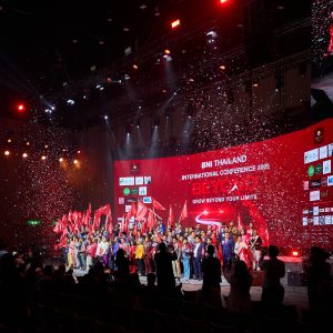 BNI XPERT TNC 2025
