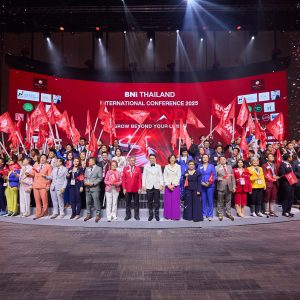 BNI XPERT TNC 2025