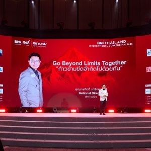 BNI XPERT TNC 2025