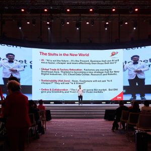 BNI XPERT TNC 2025