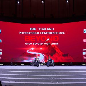 BNI XPERT TNC 2025