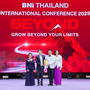 BNI XPERT TNC 2025