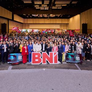 BNI XPERT TNC 2025