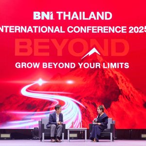 BNI XPERT TNC 2025