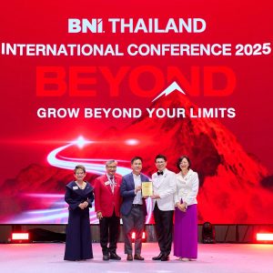 BNI XPERT TNC 2025