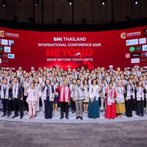 BNI XPERT TNC 2025