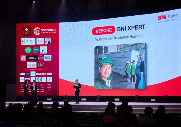 BNI XPERT TNC 2025