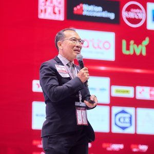 BNI XPERT TNC 2025