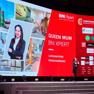 BNI XPERT TNC 2025