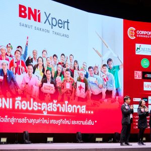 BNI XPERT TNC 2025