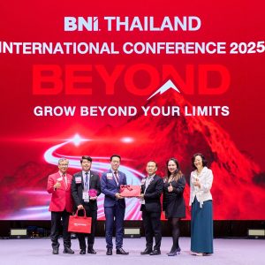 BNI XPERT TNC 2025