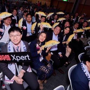 BNI XPERT TNC 2025