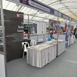 BNI XPERT Samutsakhon Expo 2025 หอการค้า