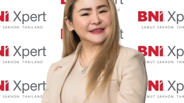 BNI สมุทรสาคร หอการค้า ประเทศไทย SME สมาคม โรงงาน ผู้ประกอบการ