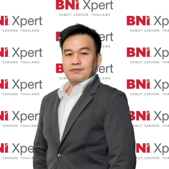 BNI สมุทรสาคร หอการค้า ประเทศไทย SME สมาคม โรงงาน ผู้ประกอบการ