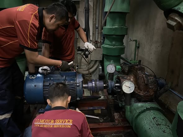 BNI สมุทรสาคร หอการค้า ประเทศไทย SME สมาคม โรงงาน ผู้ประกอบการ