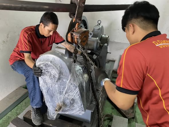 BNI สมุทรสาคร หอการค้า ประเทศไทย SME สมาคม โรงงาน ผู้ประกอบการ