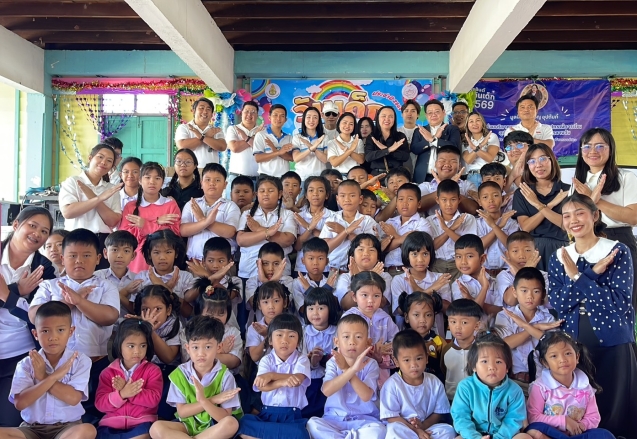 BNI สมุทรสาคร หอการค้า ประเทศไทย SME สมาคม โรงงาน ผู้ประกอบการ (3)