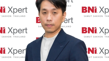 BNI สมุทรสาคร หอการค้า ประเทศไทย SME สมาคม โรงงาน ผู้ประกอบการ