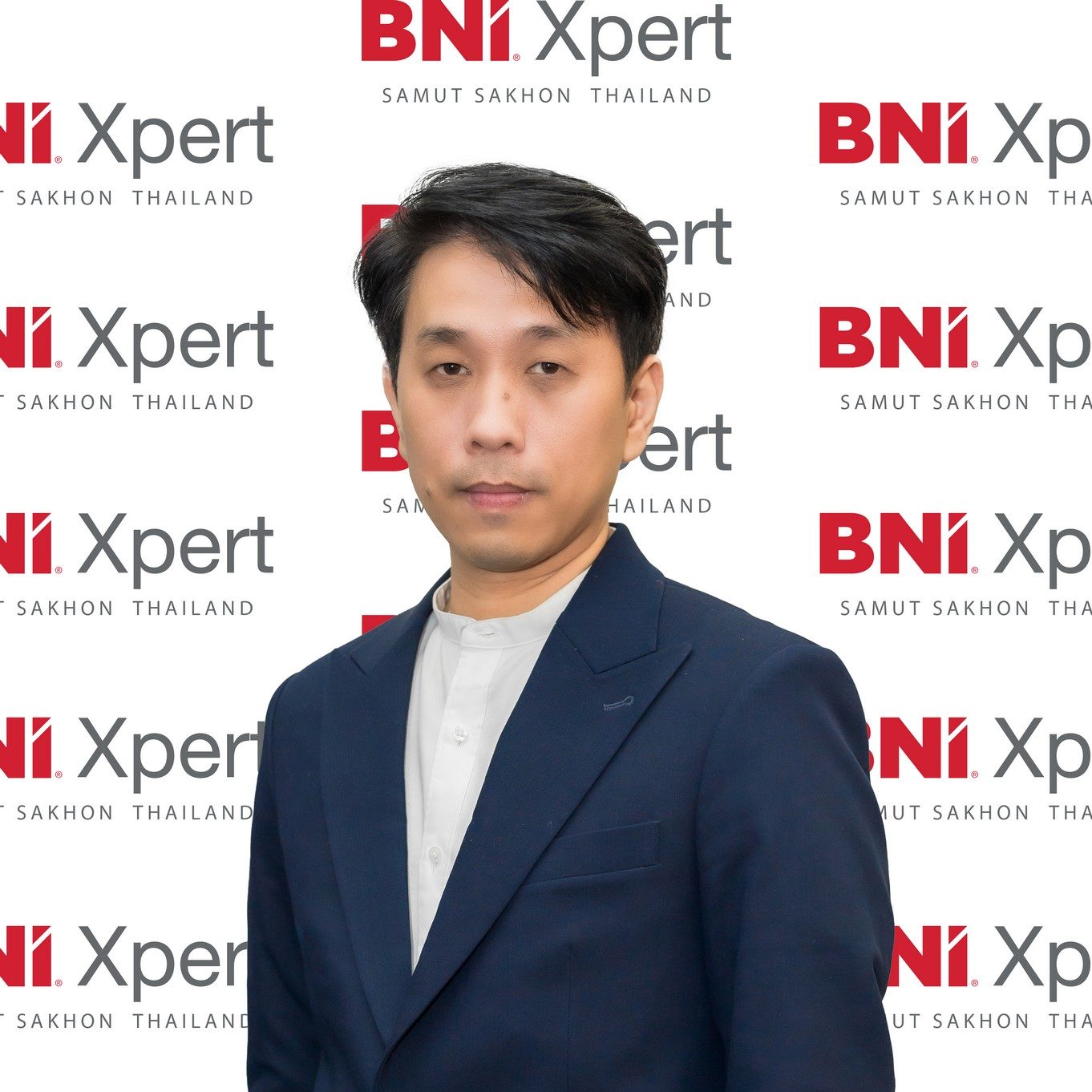 BNI สมุทรสาคร หอการค้า ประเทศไทย SME สมาคม โรงงาน ผู้ประกอบการ