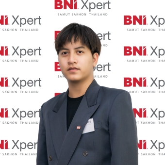 BNI สมุทรสาคร หอการค้า ประเทศไทย SME สมาคม โรงงาน ผู้ประกอบการ