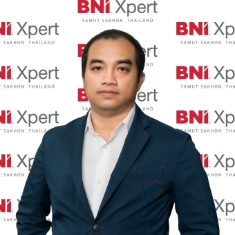 BNI สมุทรสาคร หอการค้า ประเทศไทย SME สมาคม โรงงาน ผู้ประกอบการ