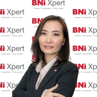 BNI สมุทรสาคร หอการค้า ประเทศไทย SME สมาคม โรงงาน ผู้ประกอบการ