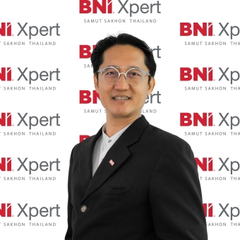 BNI สมุทรสาคร หอการค้า ประเทศไทย SME สมาคม โรงงาน ผู้ประกอบการ